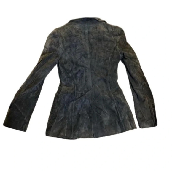 Basic New York Women’s Jacket - Picture 3 of 5